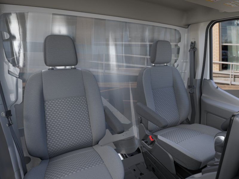 New 2026 Oxford White Ford Cutaway image 11