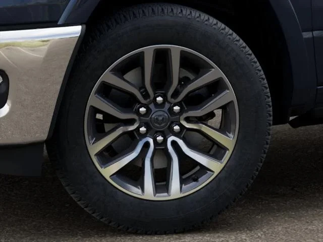 2026 RAM 1500 Limited Longhorn - Photo 34