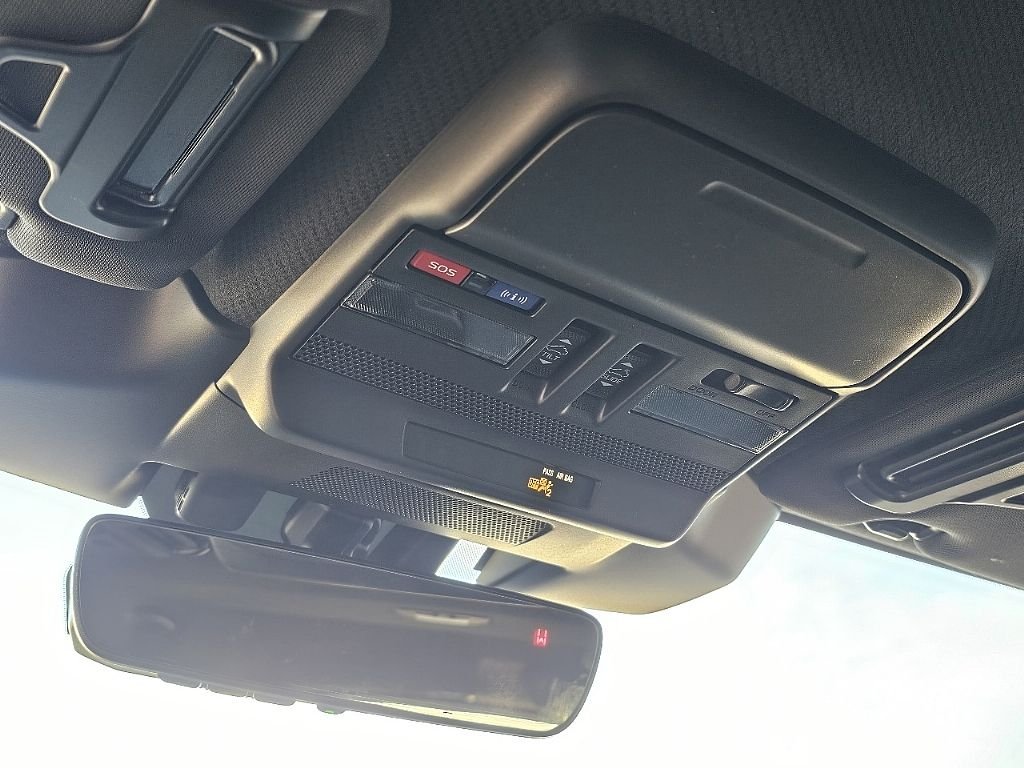 2026 Subaru Outback Limited - Photo 29