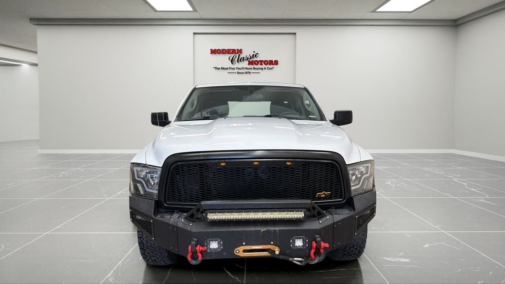 Used 2011 RAM Ram 1500 Pickup ST with VIN 1D7RV1GT2BS644580 for sale in Grand Junction, CO