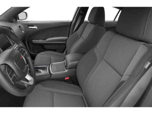 Used 2018 Silver Dodge SXT image 12