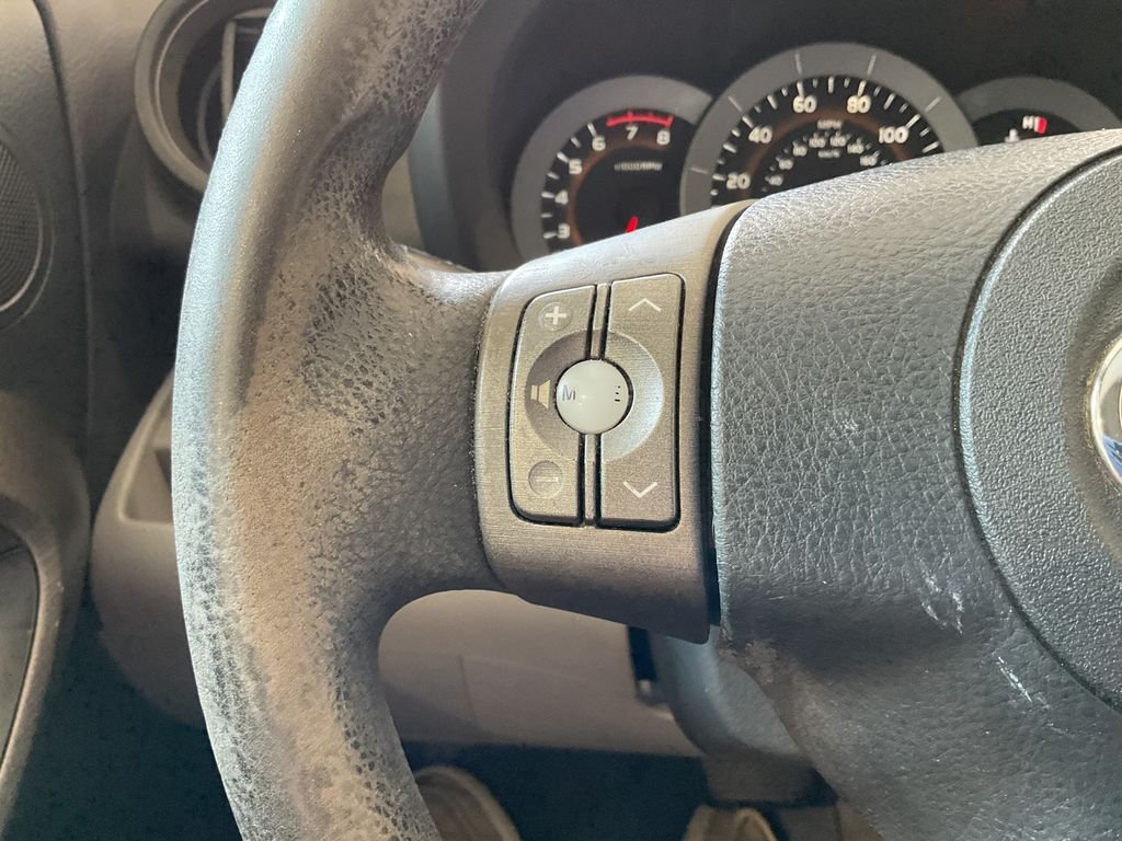 Used 2012 Blue Toyota Base image 16