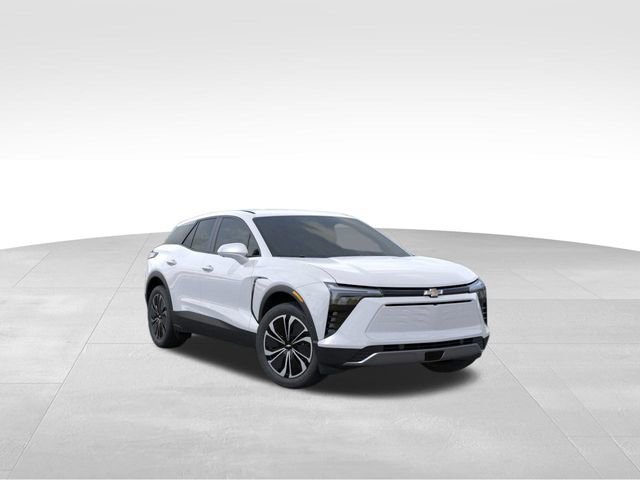 2026 Chevrolet Blazer EV LT AWD's photo