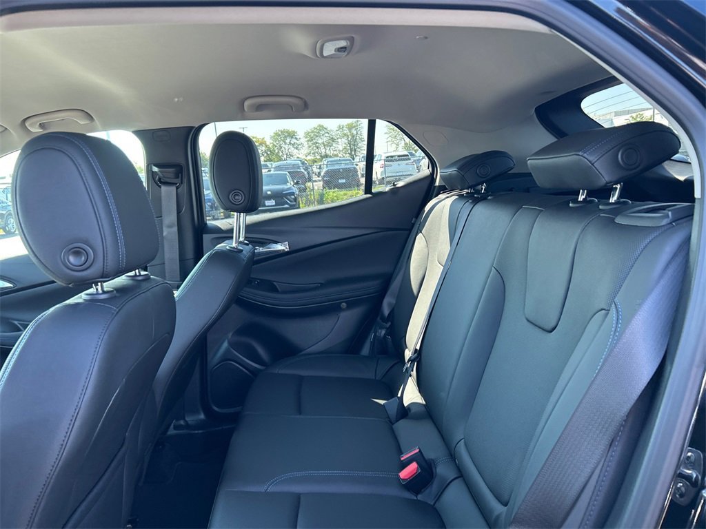 2026 BUICK ENCORE GX - Image 29