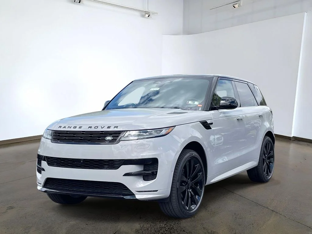 2026 Land Rover Range Rover Sport P400 MHEV Dynamic SE's photo