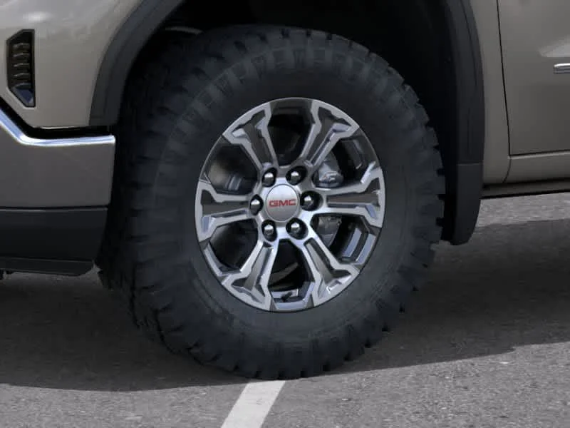New 2026 Coastal Dune GMC Pro image 9