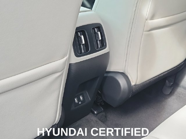 2024 Hyundai Tucson SEL - Photo 26