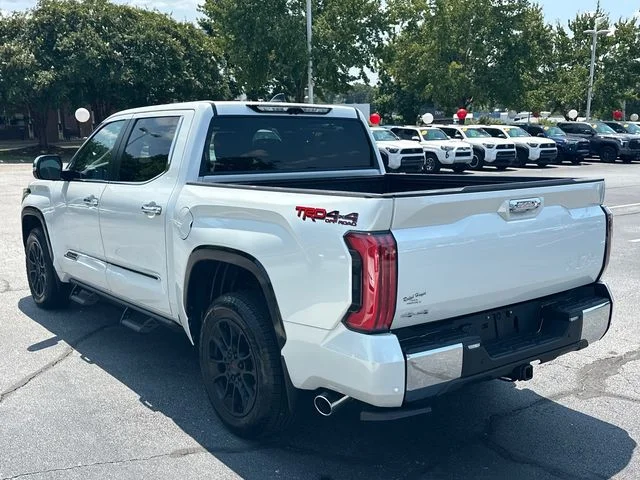 Used 2026 Beige Toyota 1794 image 6