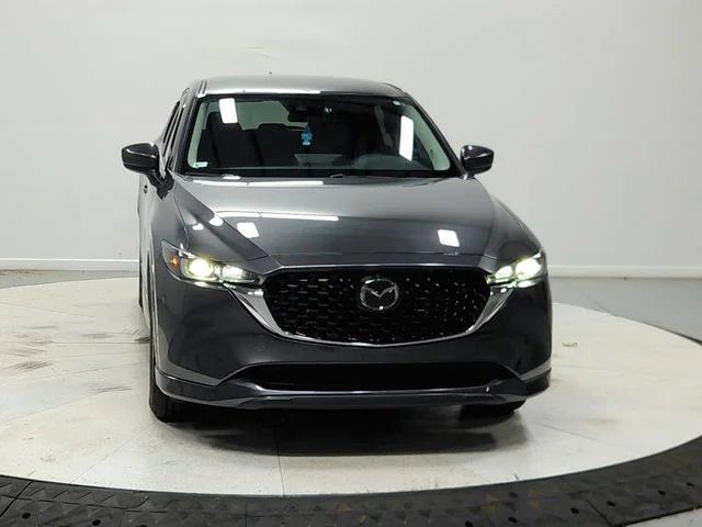 Used 2024 Gray Mazda 2.5 S Select Package image 3