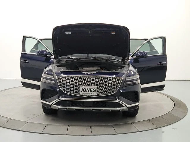Used 2025 Blue Genesis 2.5T image 11