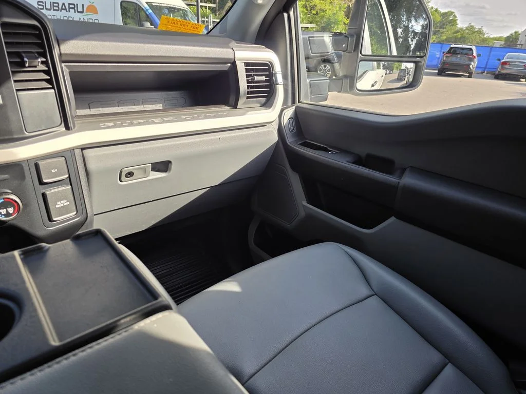 2025 Ford F-250 Super Duty XL - Photo 13