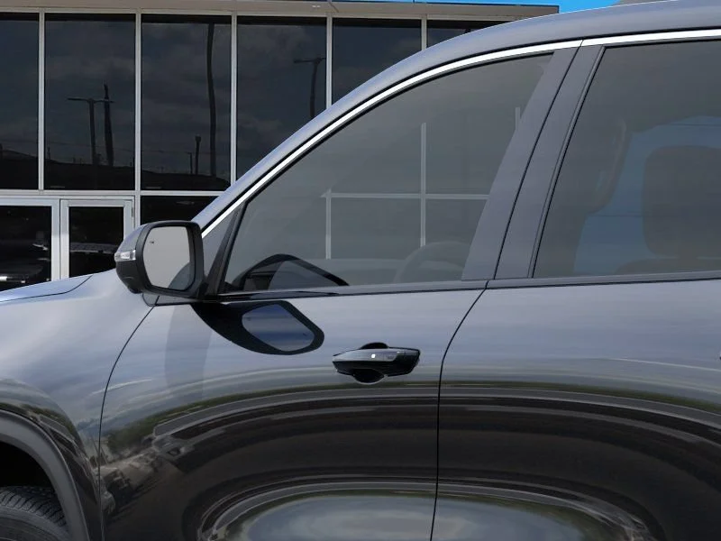 New 2026 Ebony Twilight Metallic GMC Elevation image 12