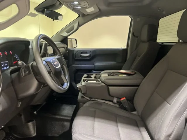 2024 GMC Sierra 1500 Pro - Photo 17