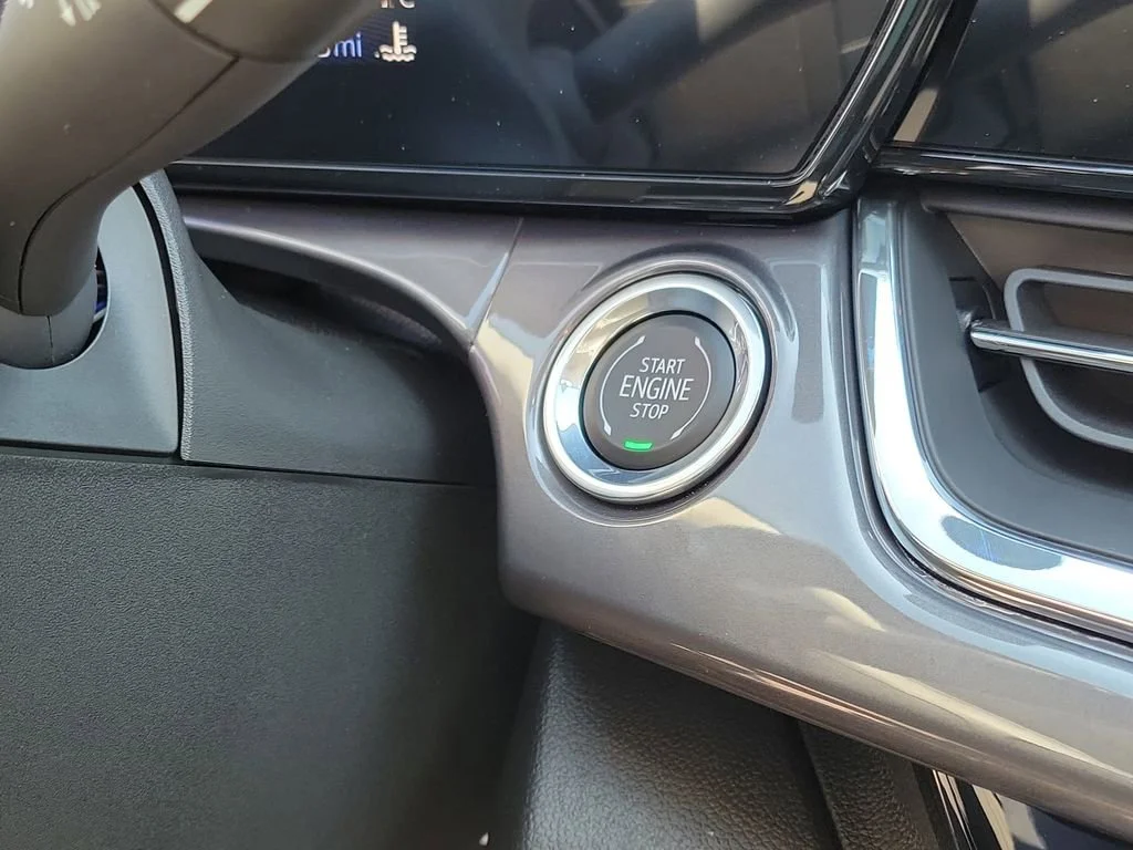 New 2026 Cacti Green Chevrolet ACTIV image 11
