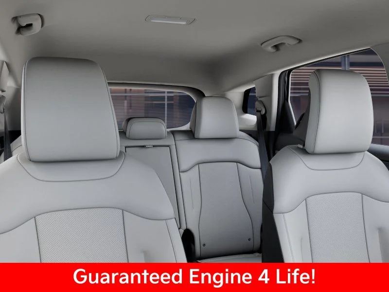 New 2026 Ebony Black Kia EX image 29