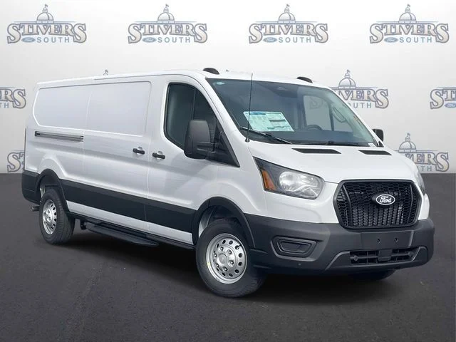 2026 Ford Transit 350 Low Roof 148 WB 9950#'s photo