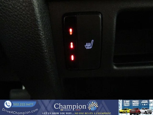 Used 2023 Black Honda RTL image 8