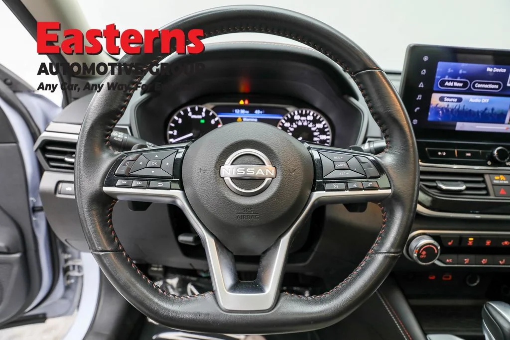 Used 2023 Gray Nissan 2.5 SR image 10