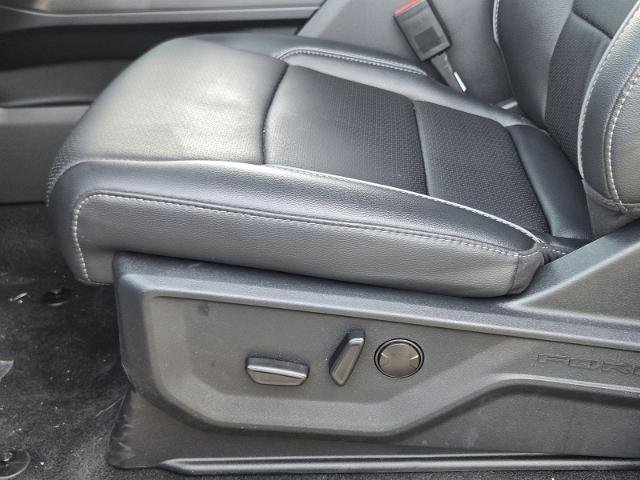 New 2026 Antimatter Blue Metallic Ford Lariat® image 38