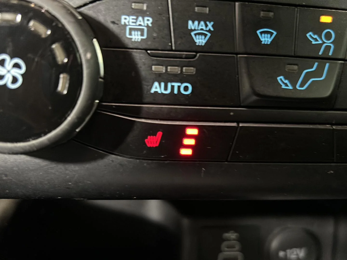 Used 2024 Carbonized Gray Ford Big Bend image 25