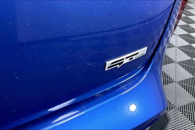 New 2026 Blue Kia GT-Line image 10