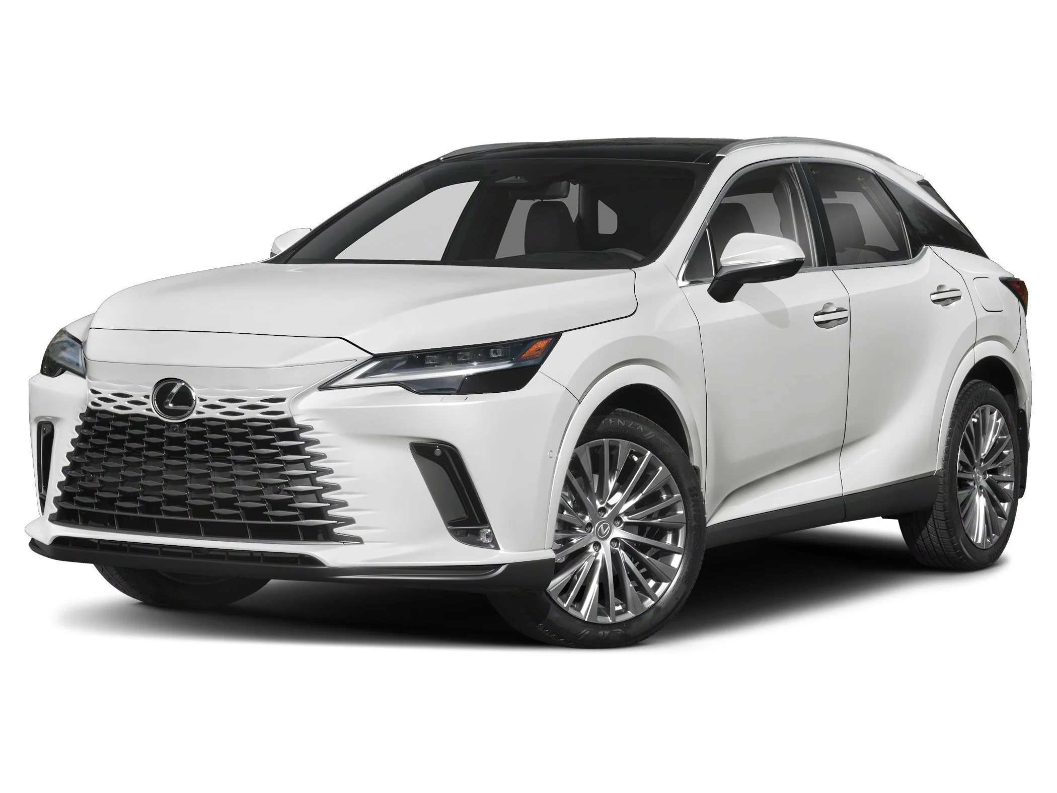 2024 Lexus RX 350 350 Luxury AWD's photo