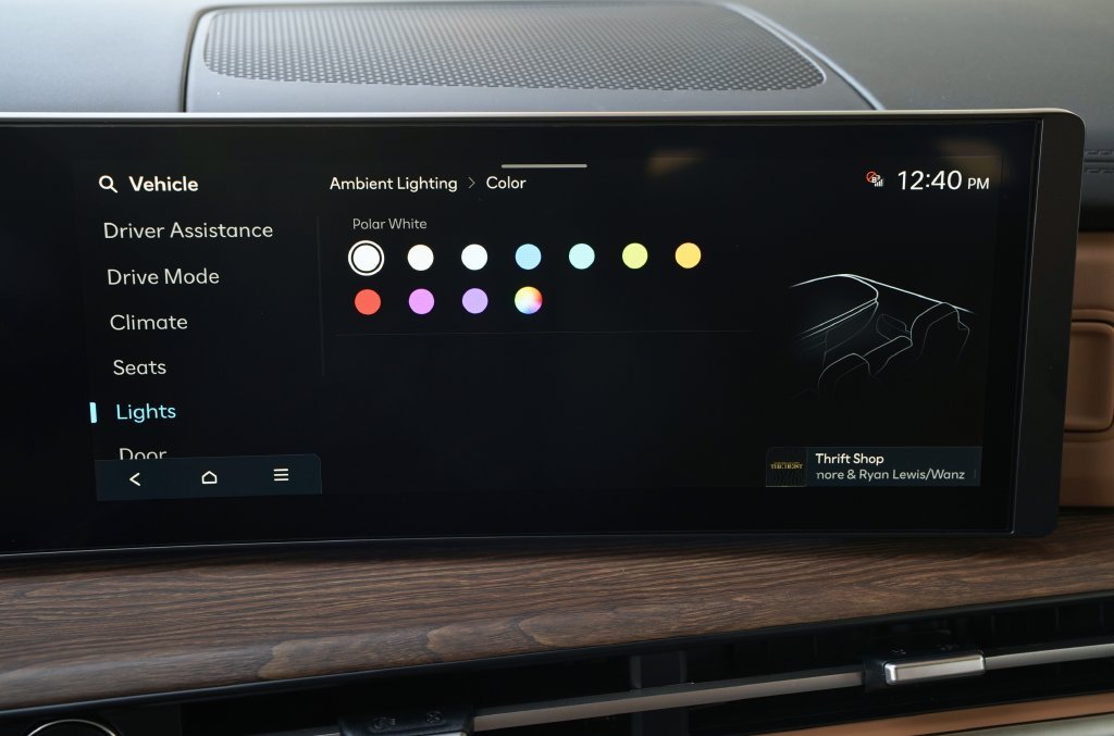Vehicle thumbnail