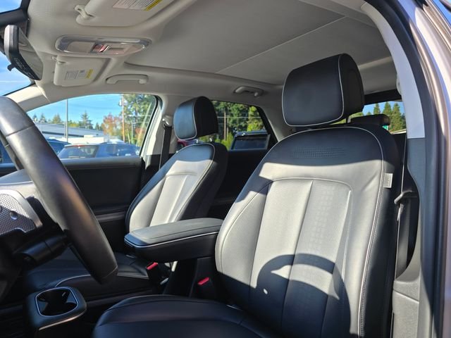 2024 Hyundai IONIQ 5 Limited - Photo 21