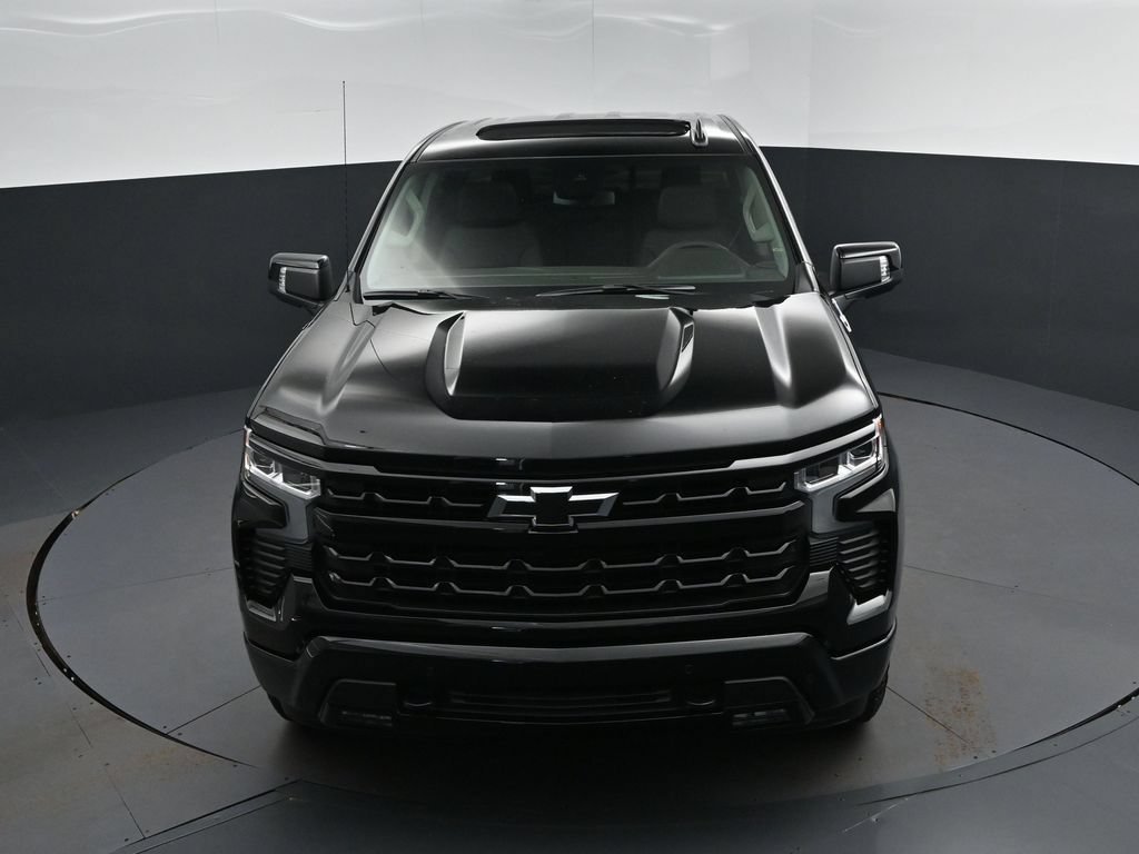 New 2026 Black Chevrolet RST image 39