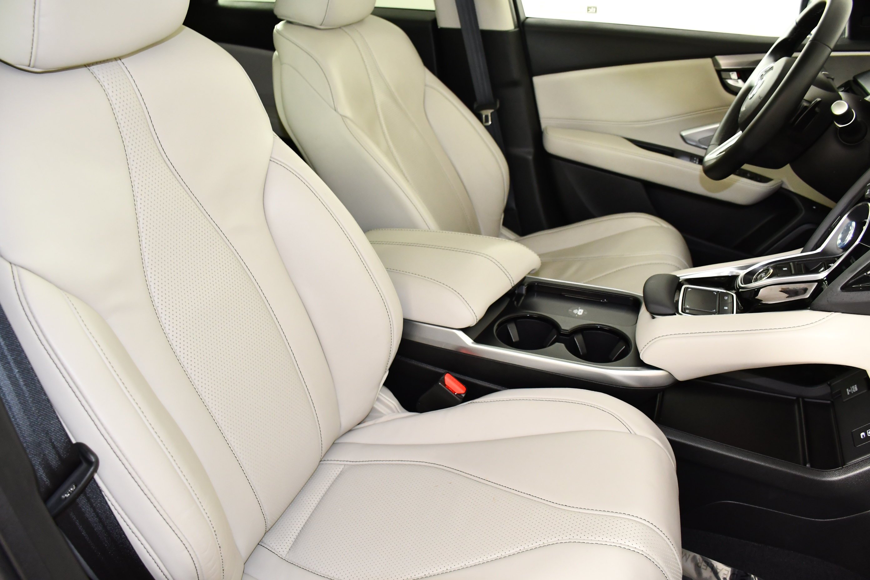 2025 Acura RDX Technology Package - Photo 41