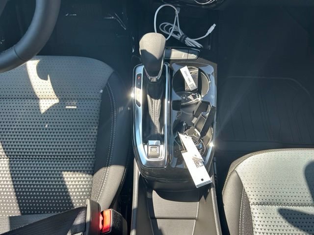 New 2026 Mosaic Black Metallic Chevrolet LT image 16