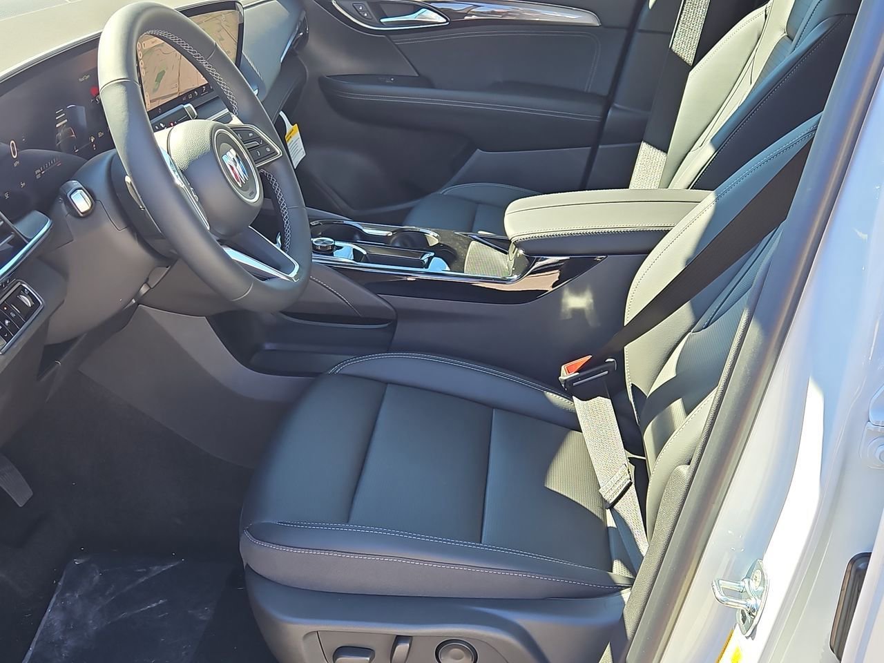 2026 Buick Envision Preferred - Photo 19