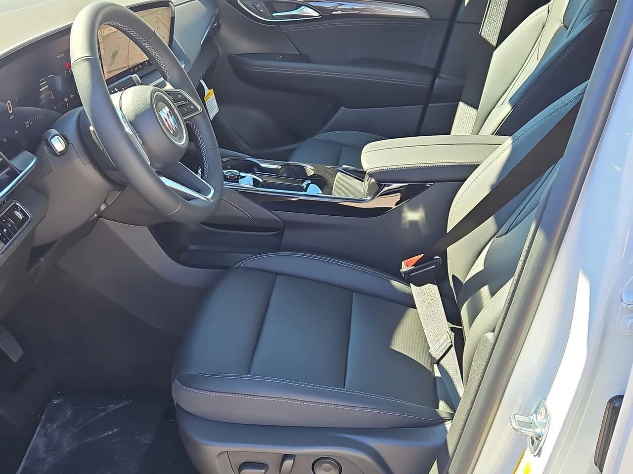 2026 Buick Envision Preferred - Photo 19