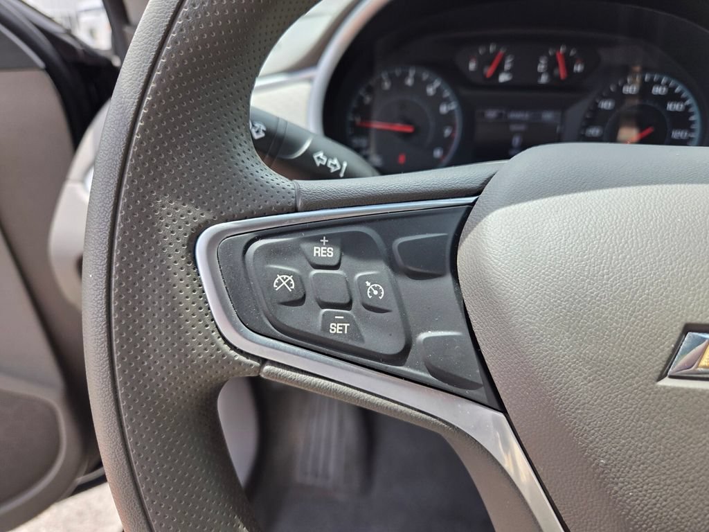 2022 Chevrolet Malibu 1LS - Photo 29