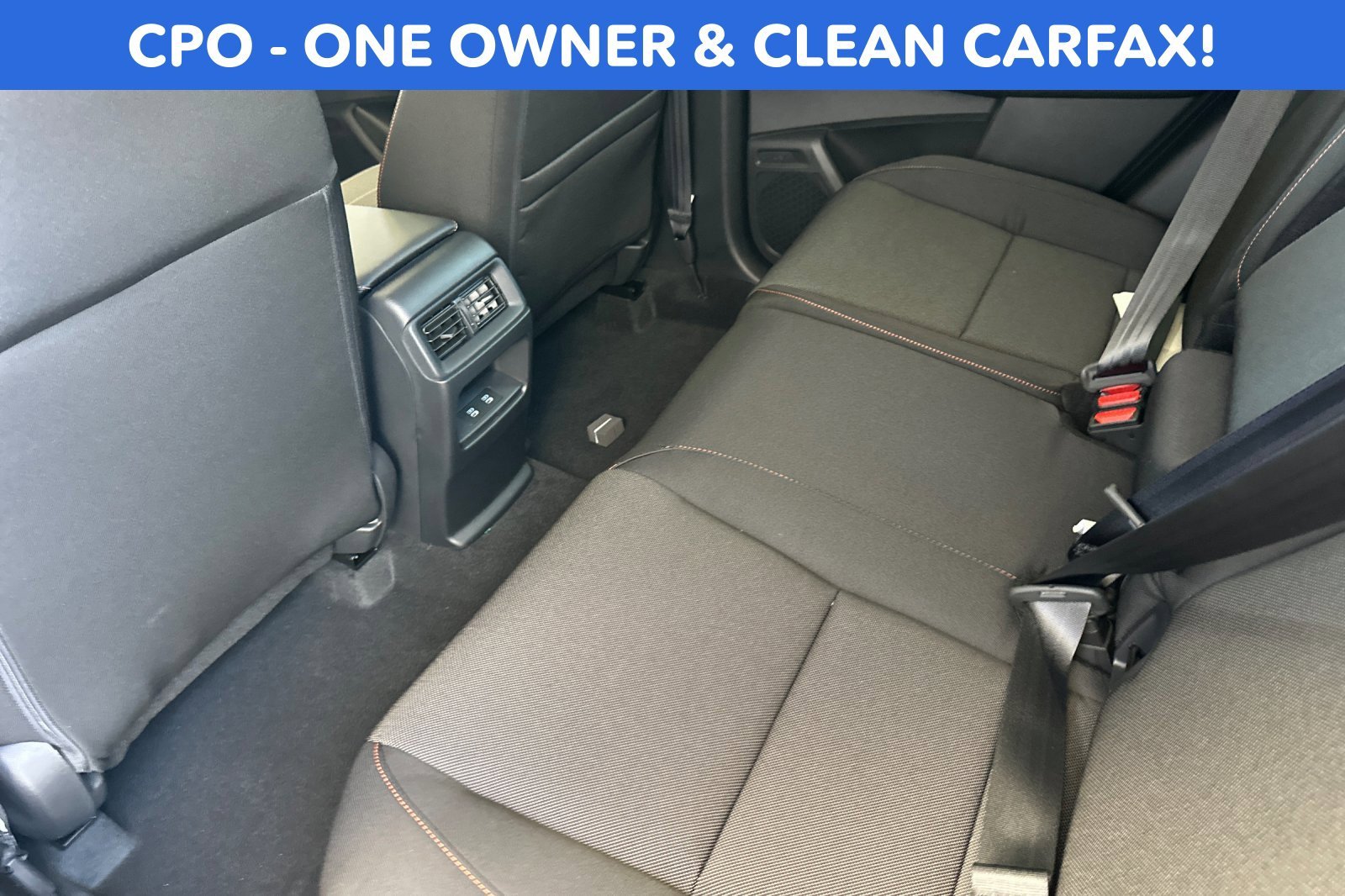 Used 2026  Honda Sport image 14
