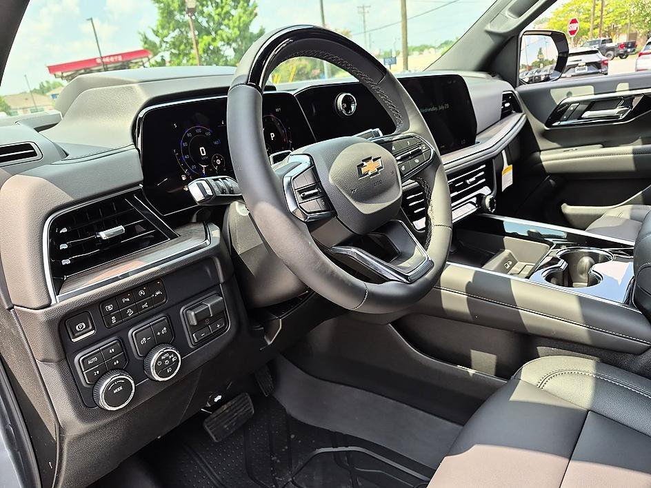 2026 Chevrolet Tahoe LT - Photo 16