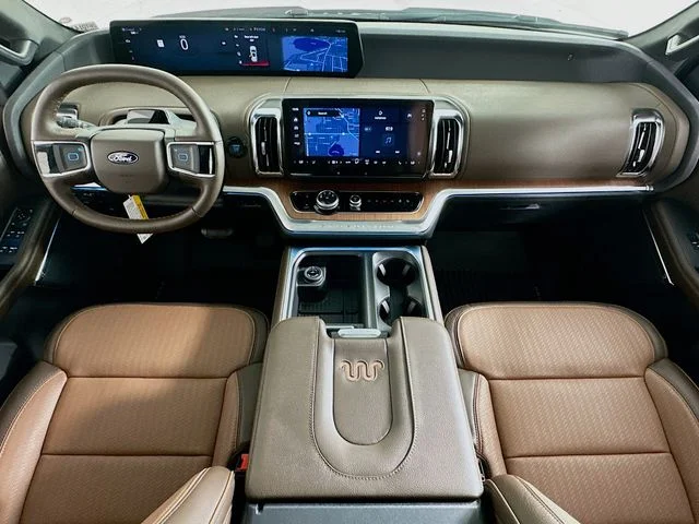 New 2026 Ford Expedition Max King Ranch