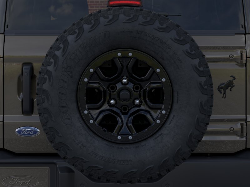 New 2026 Marsh Gray Ford Outer Banks image 49