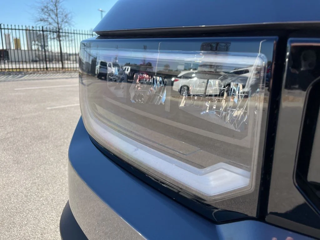 2026 Honda Passport TrailSport Blackout - Photo 14