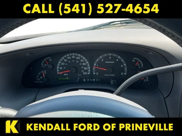 Used 2001  Ford XLT image 14