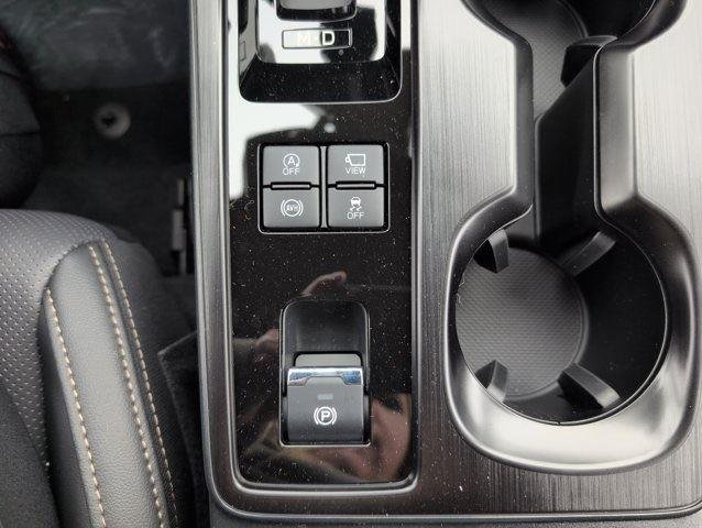2026 Subaru Outback Limited XT - Photo 40