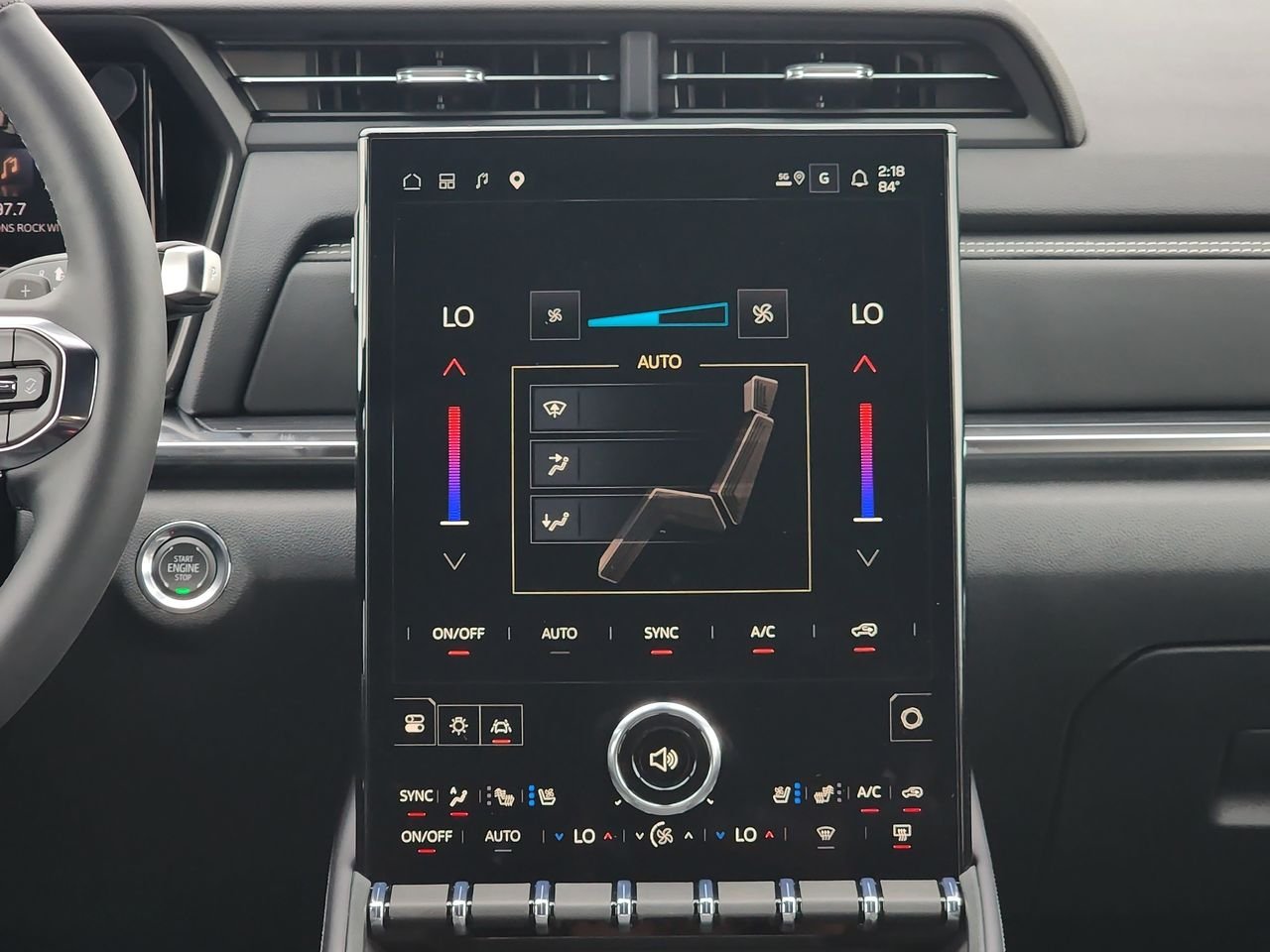2027 GMC Terrain Elevation - Photo 18