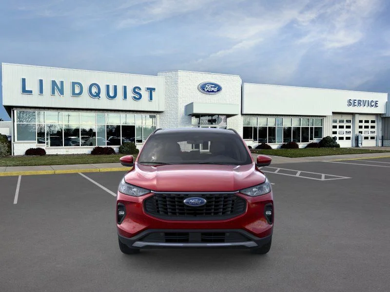 2025 Ford Escape Plug-in hybrid PHEV - Photo 6