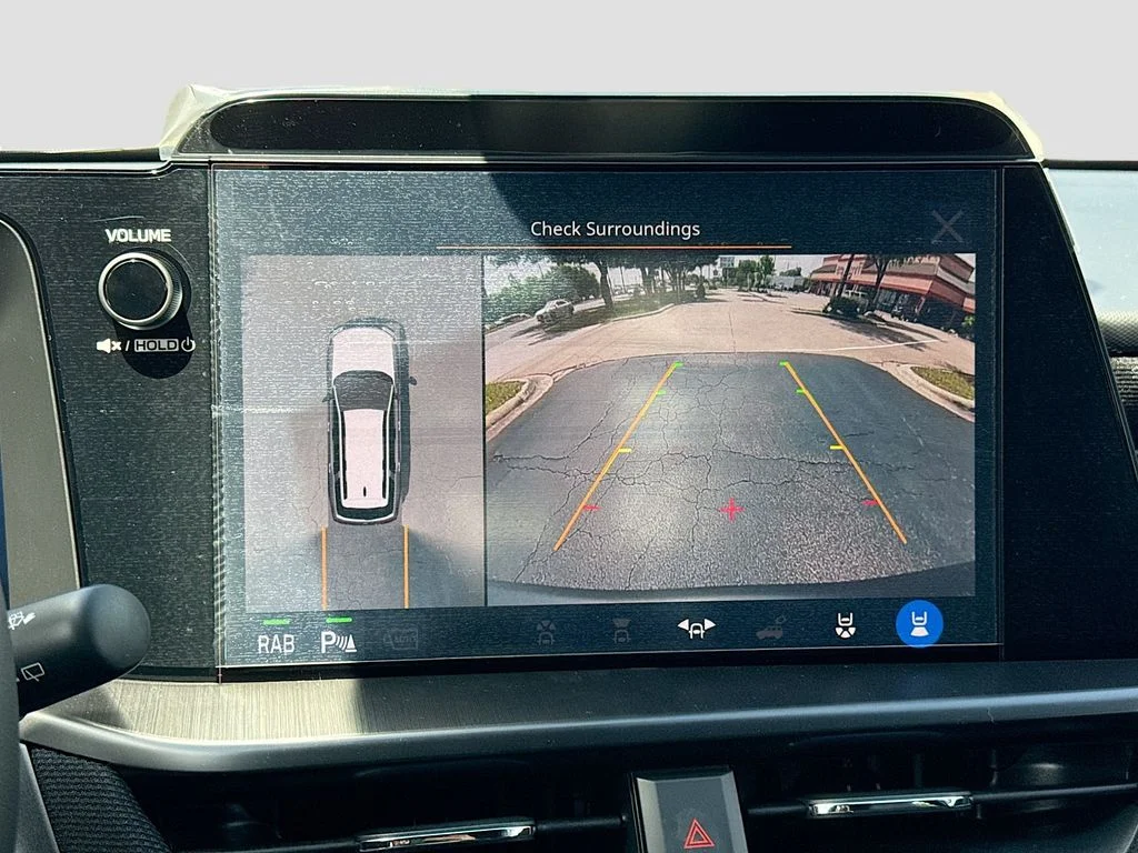New 2026 Gray Subaru Limited XT image 17