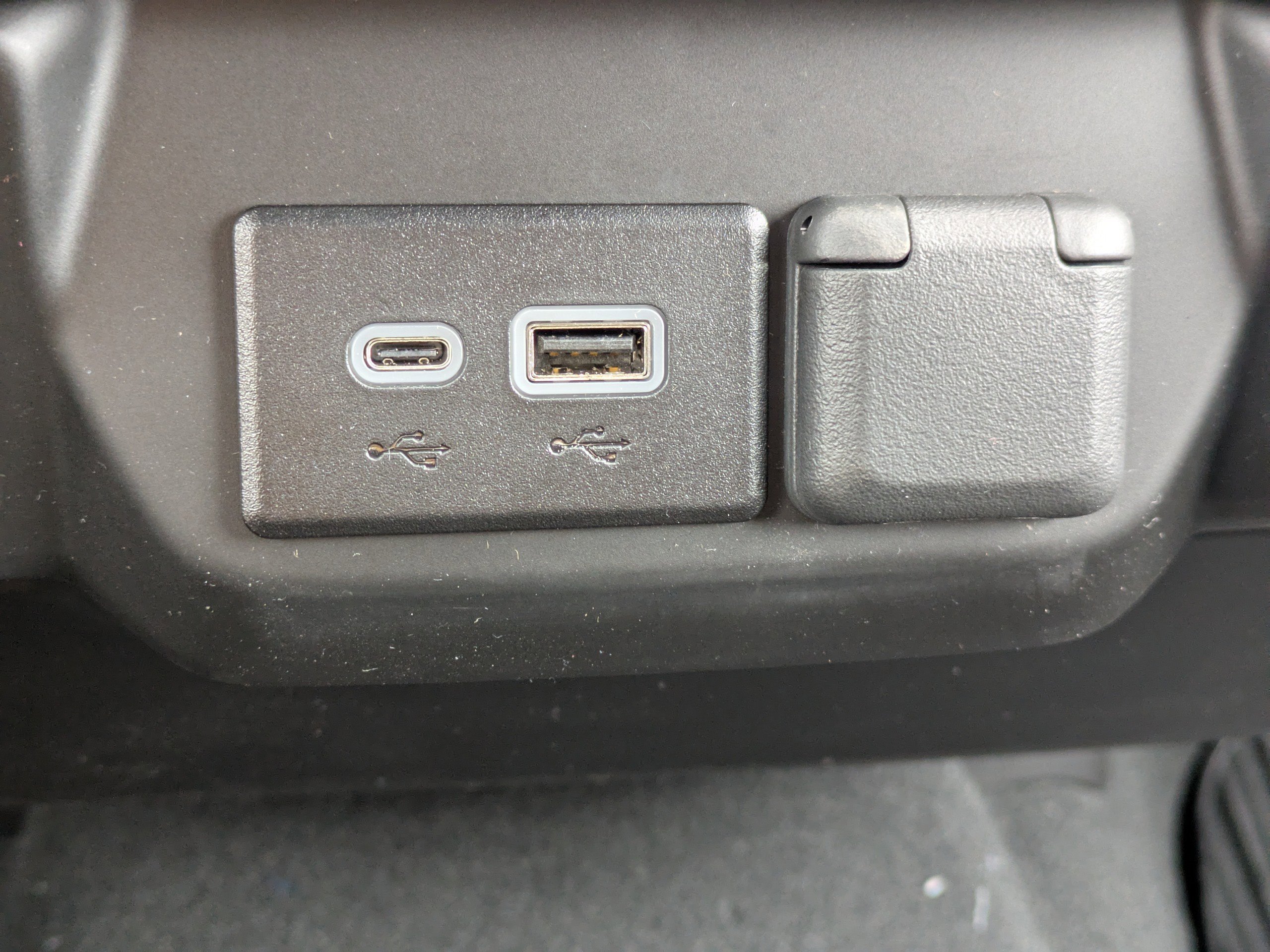 2026 Chevrolet Silverado 1500 Custom Trail Boss - Photo 21