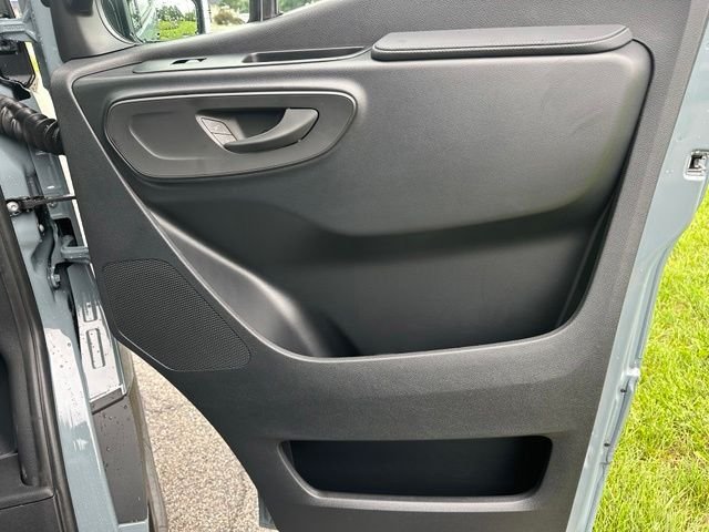 New 2026 Blue Gray Mercedes-Benz Cargo 170 WB image 16