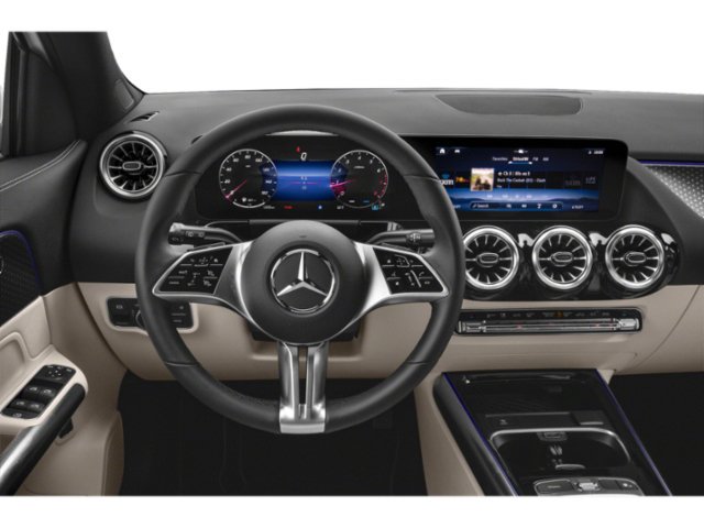 New 2026 Night Black Mercedes-Benz GLA 250 image 16