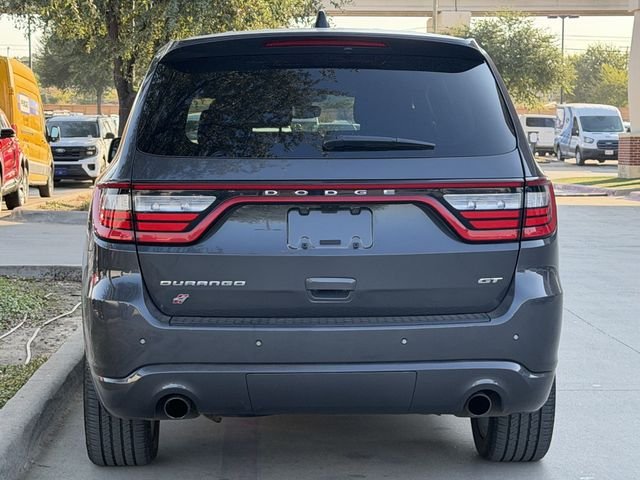 Used 2025 Gray Dodge GT image 7