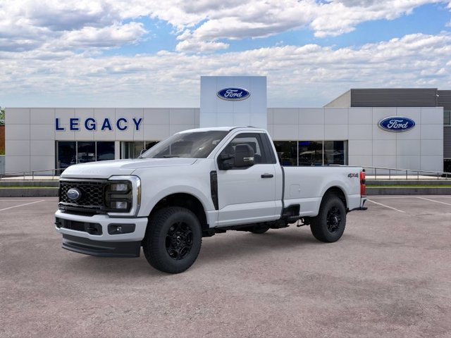 2026 Ford Super Duty F-250® XL