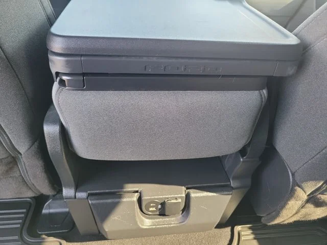 Certified Used 2023 Gray Metallic Ford XLT image 20